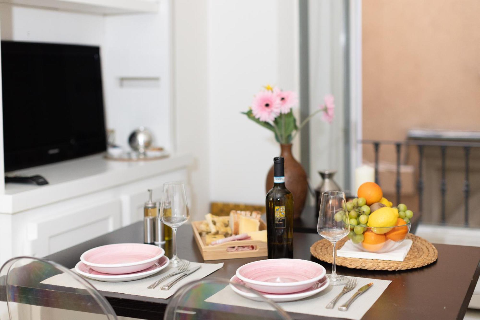 Divi Apartments Brera Suite Milan Exterior photo