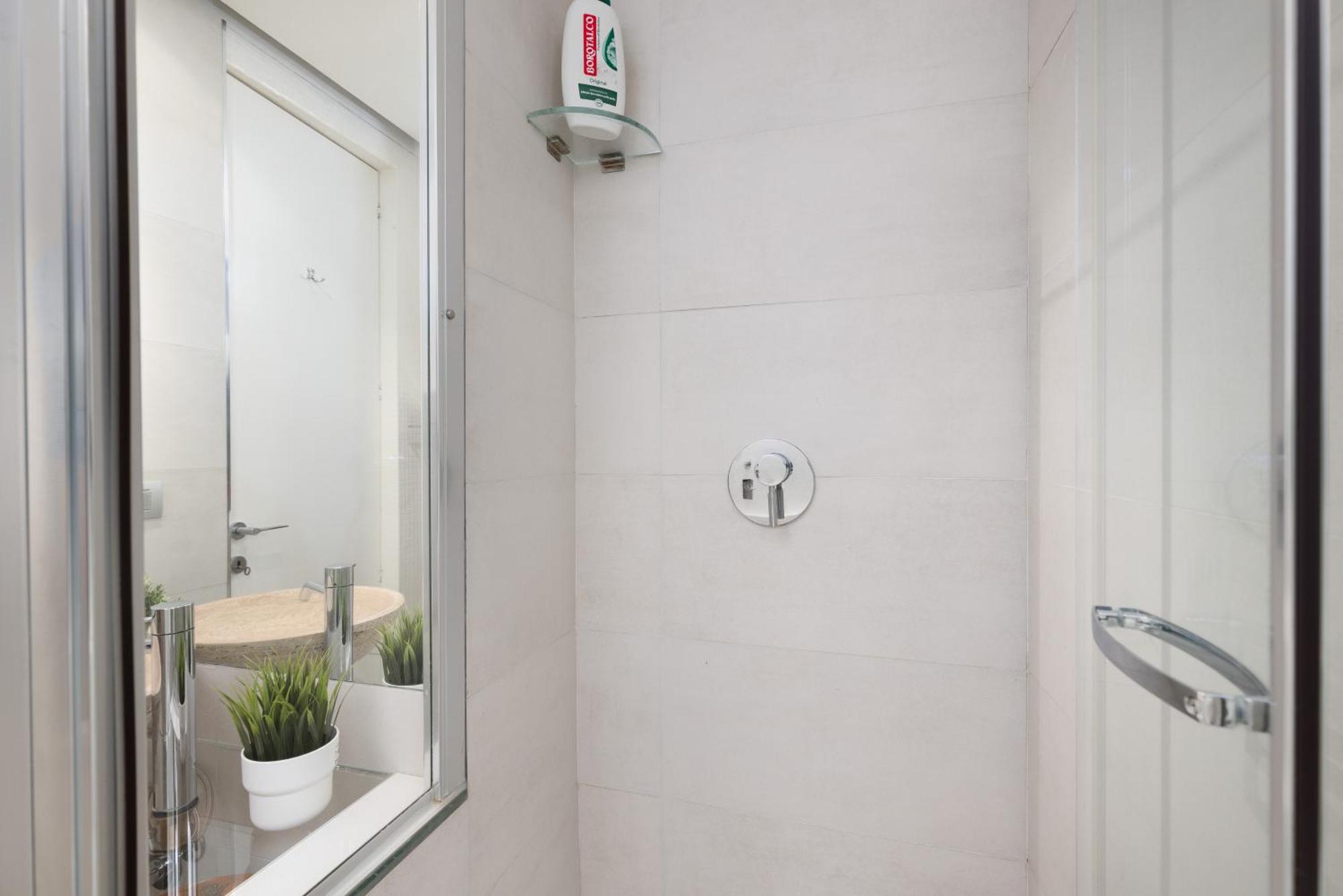 Divi Apartments Brera Suite Milan Exterior photo