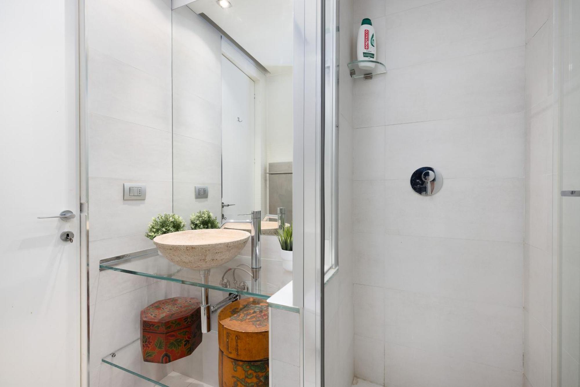 Divi Apartments Brera Suite Milan Exterior photo