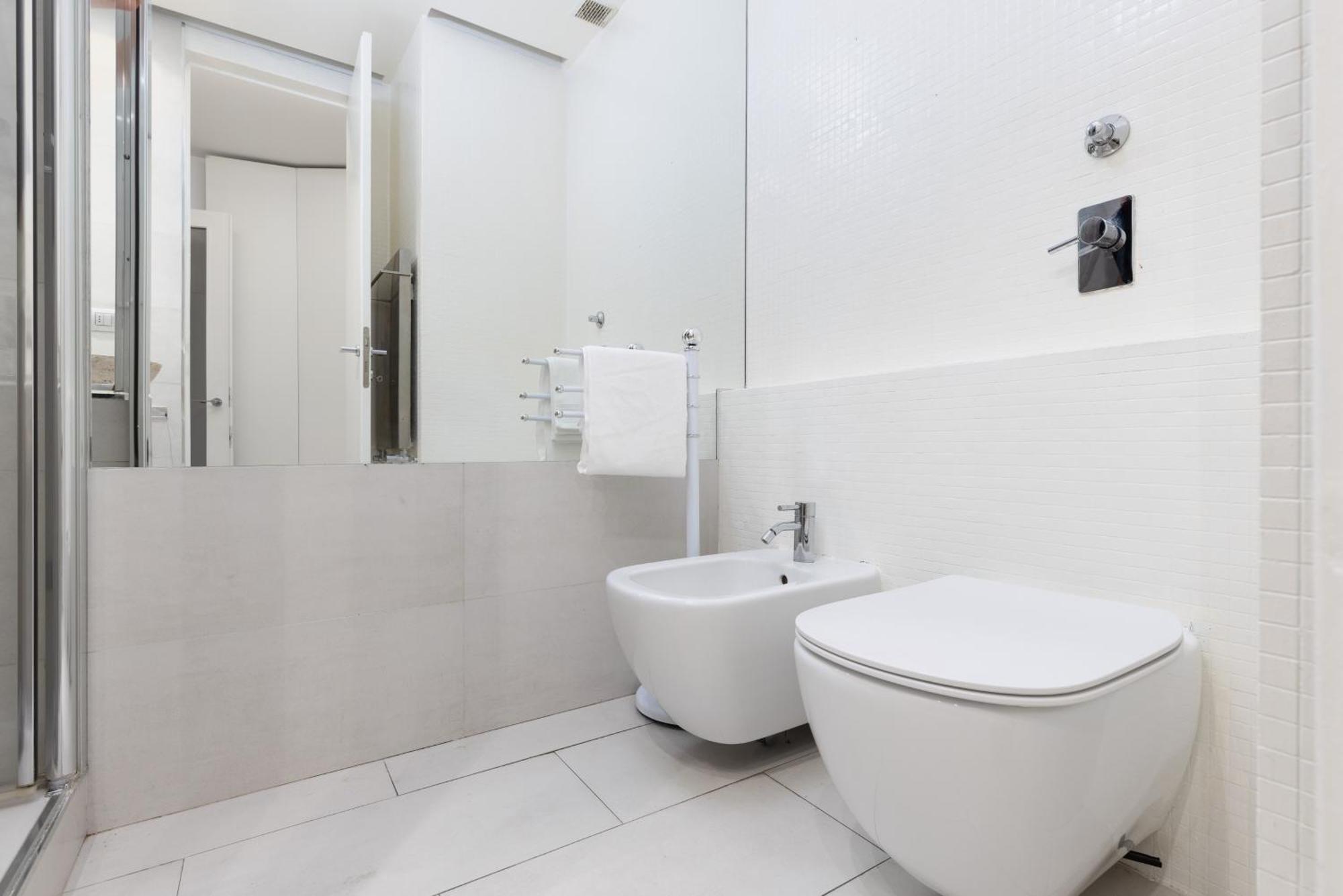 Divi Apartments Brera Suite Milan Exterior photo